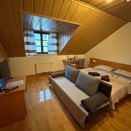 Havanna Pension ซังคท์เพิลเทน ภายนอก รูปภาพ